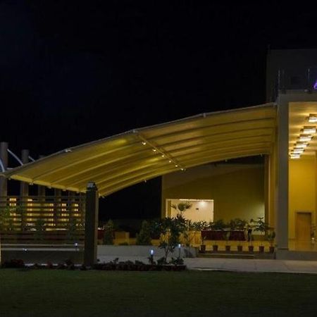 The Celestial Park, Bhopal Ξενοδοχείο Εξωτερικό φωτογραφία